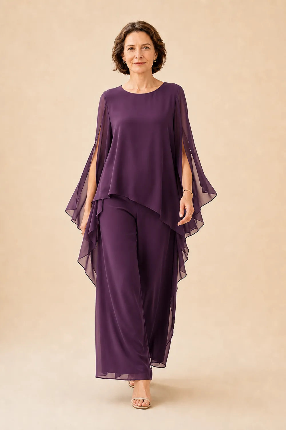 Plum / 5XL