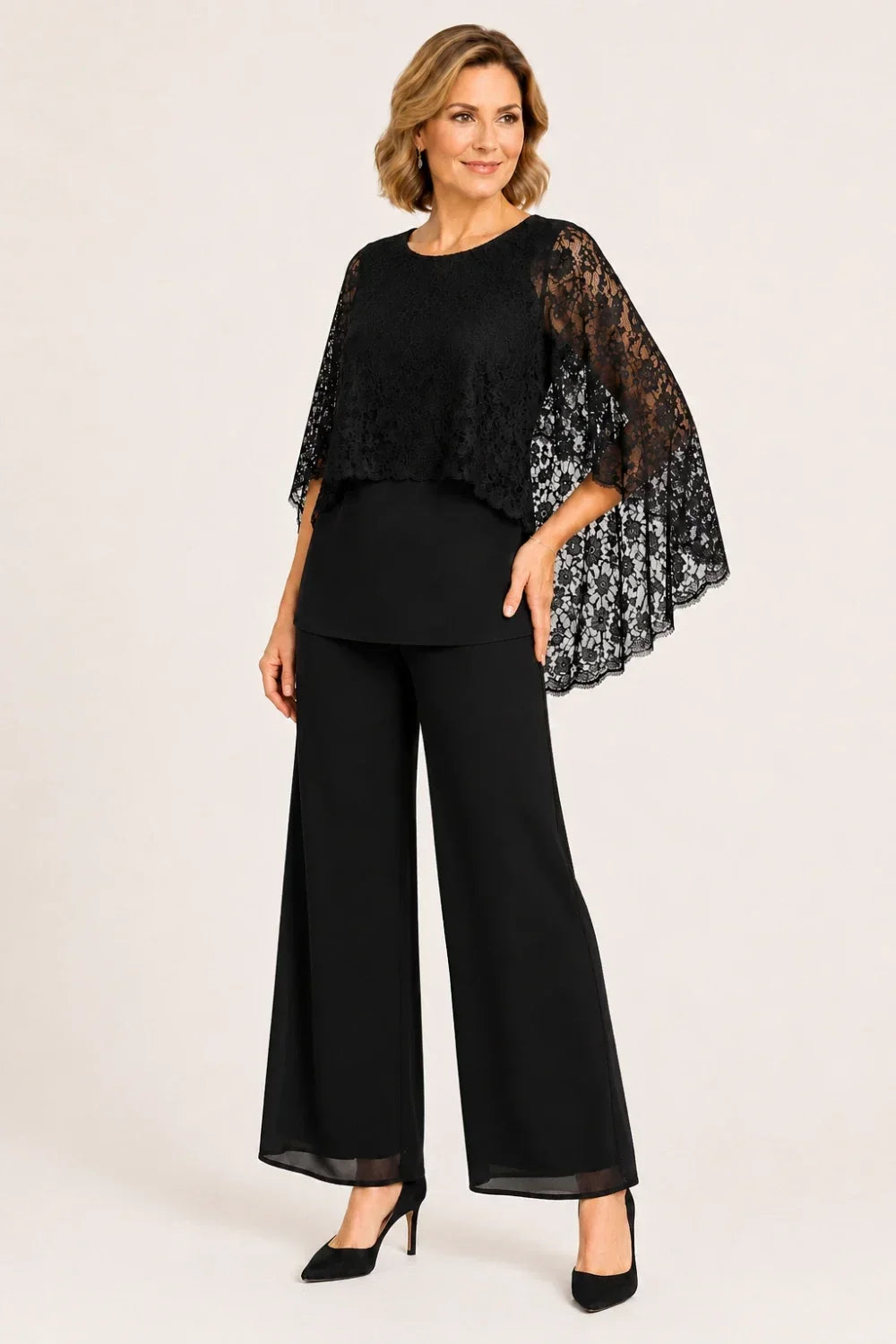 Black / 5XL