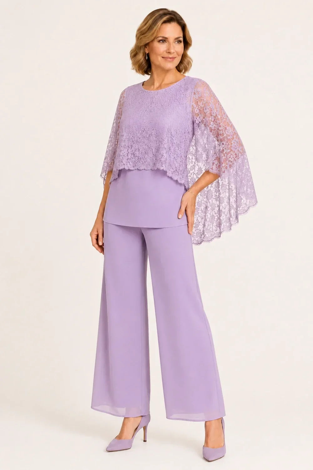 Lavender / 5XL