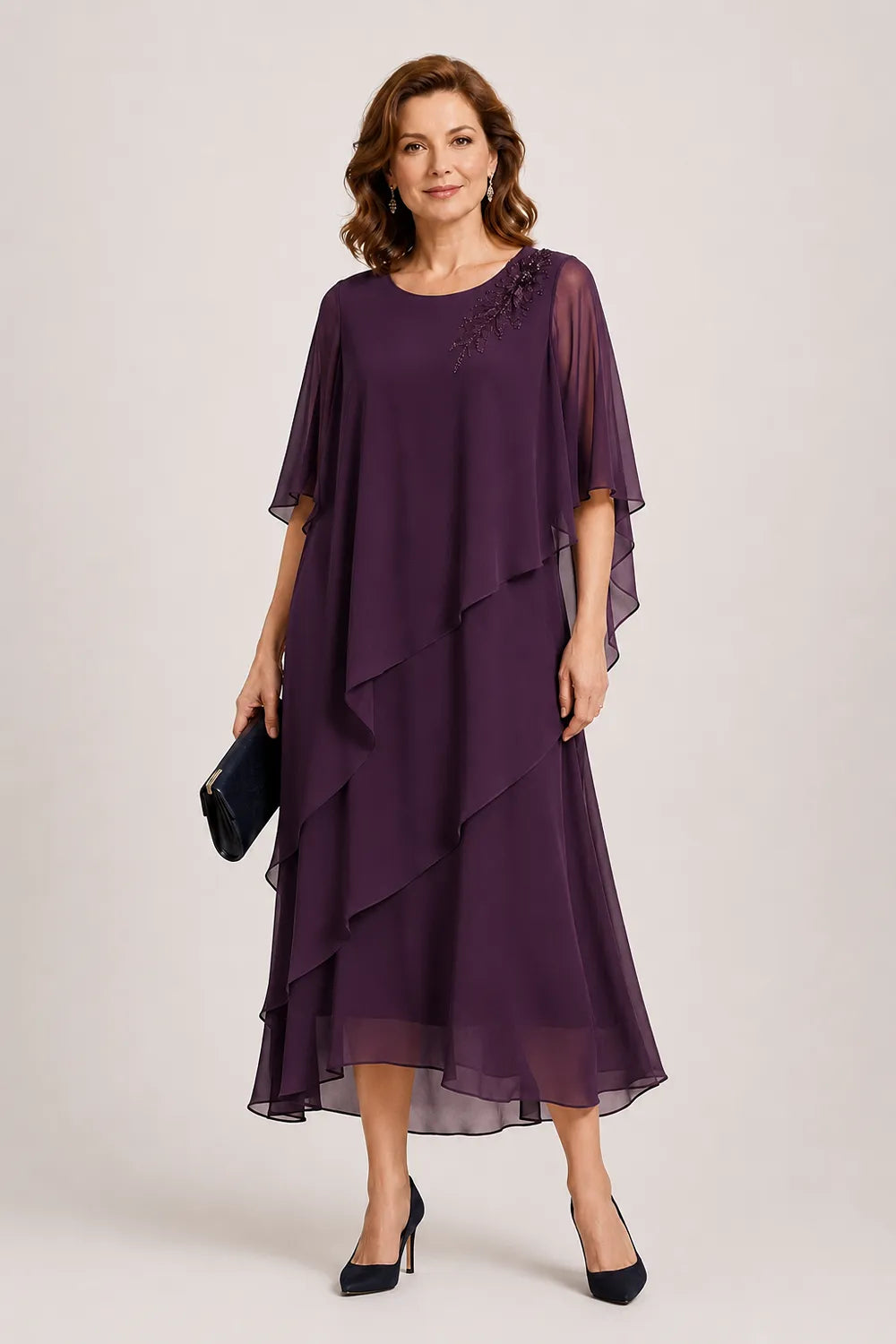 Plum / 4XL
