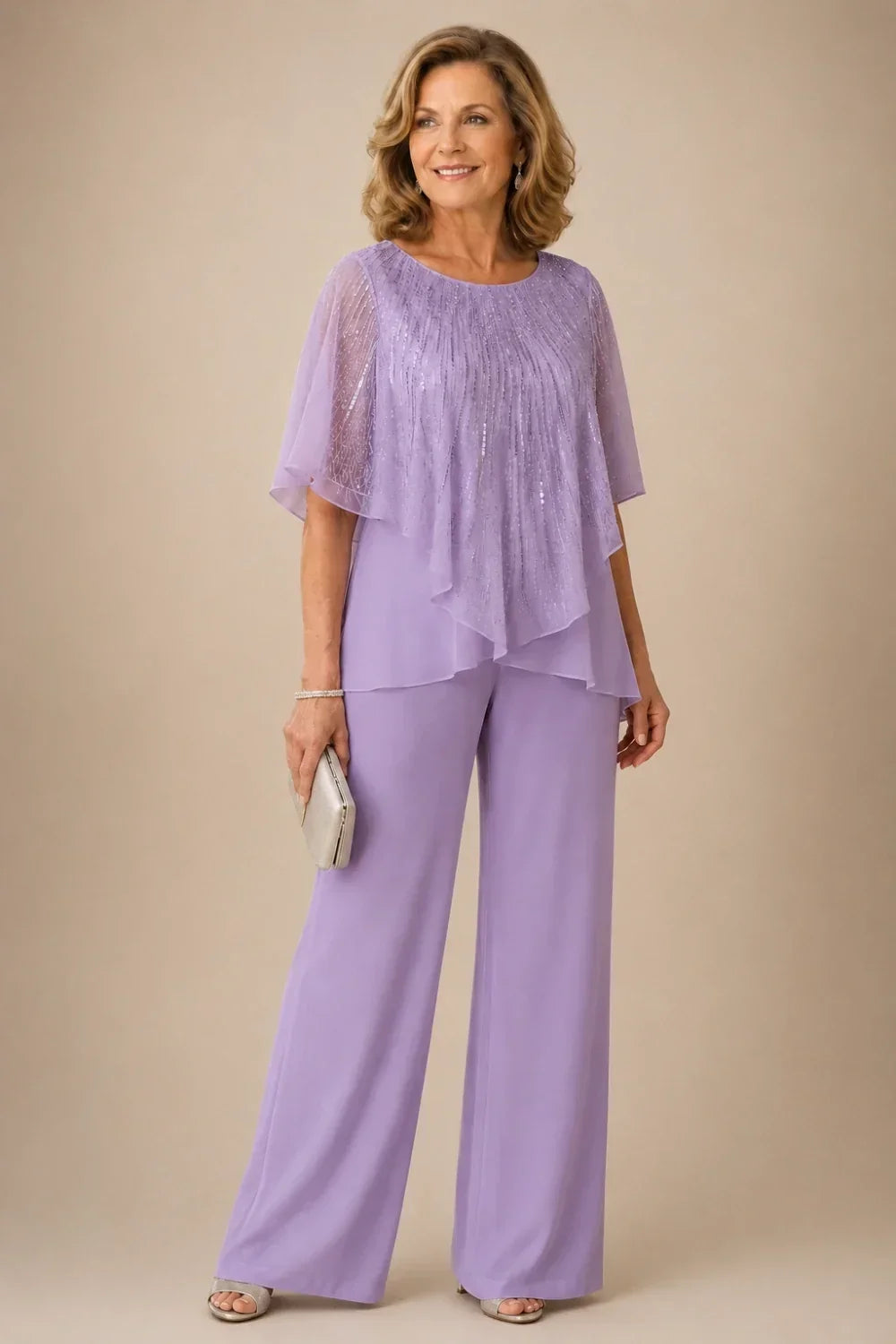 Lavender / 5XL