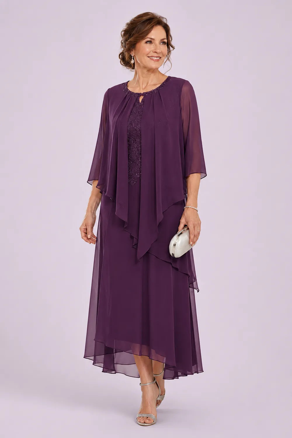 Plum / 3XL