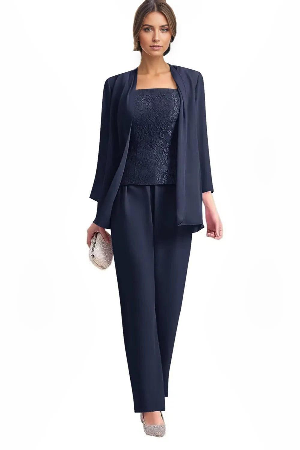 Dark Navy / 5XL