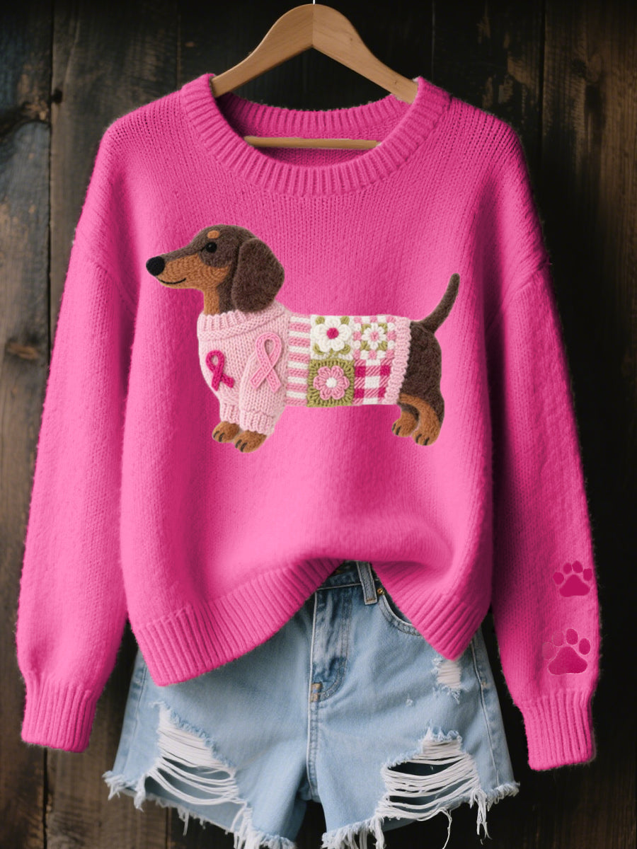 Dark Pink / 5XL