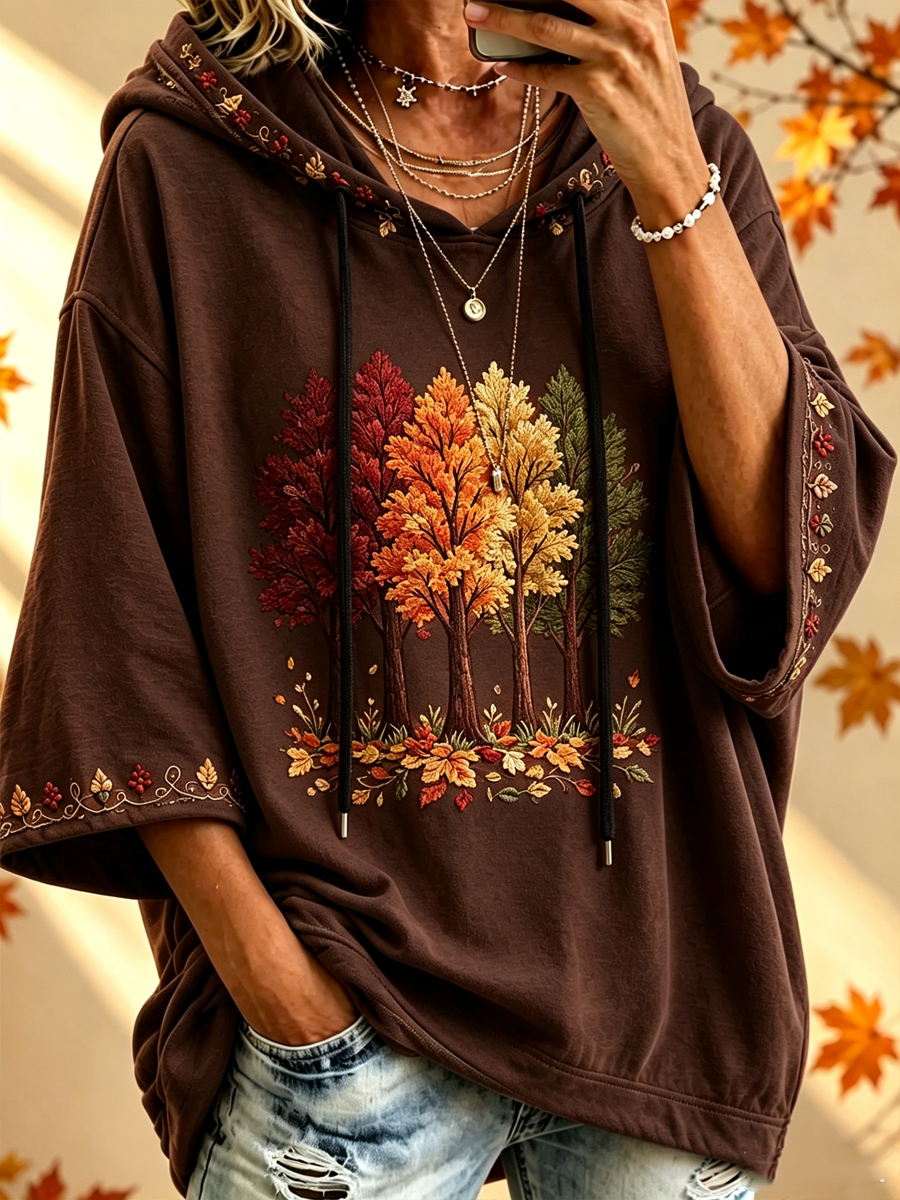 Brown / 5XL