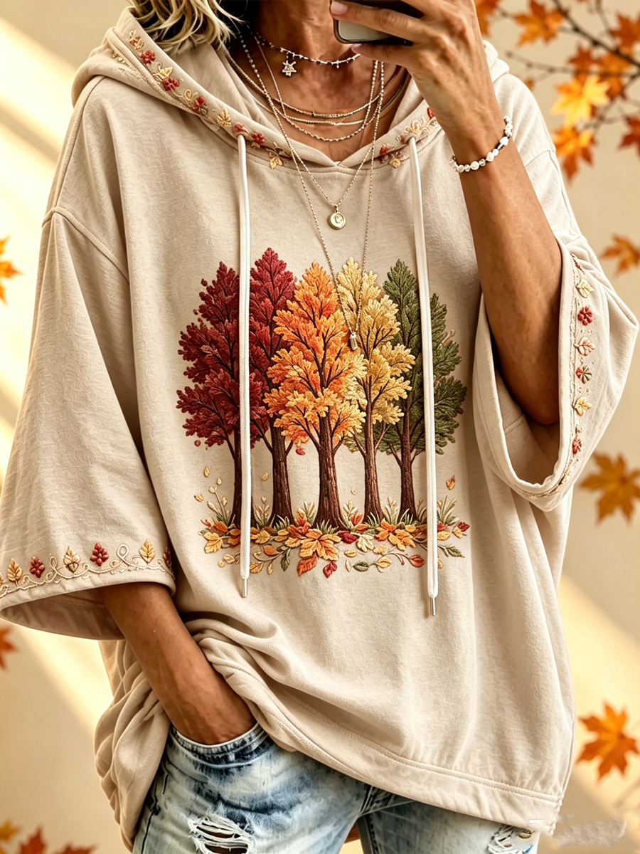 Beige / 5XL