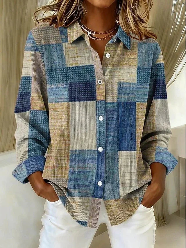 Blue / 3XL
