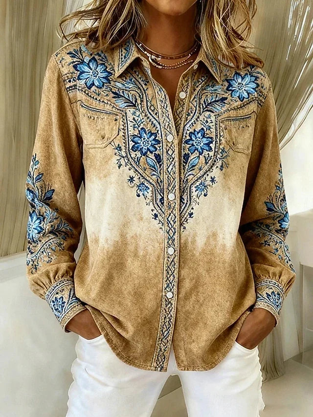 Blue / 3XL