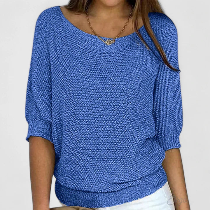 Blue / 3XL