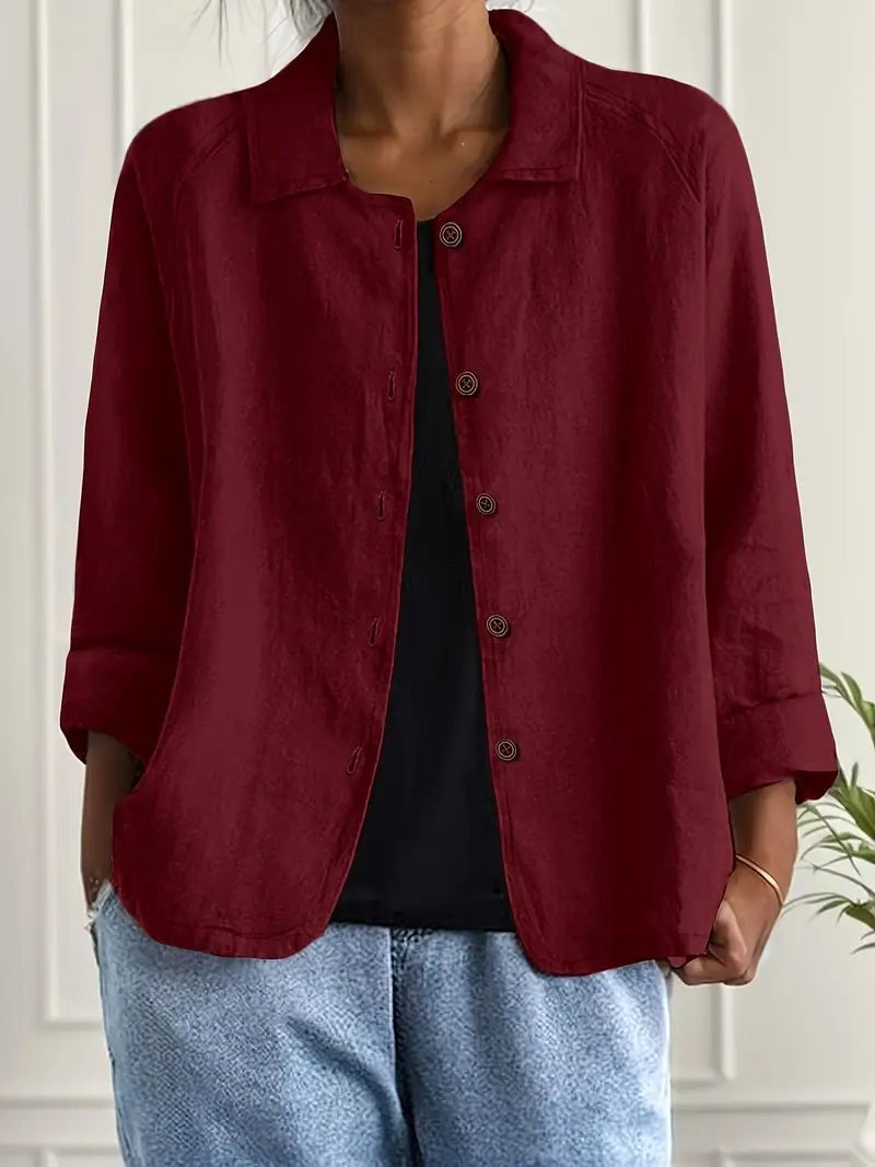 Red / 5XL