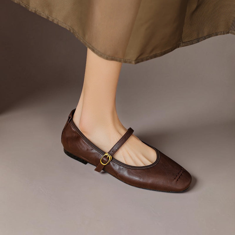 Brown / 12.0