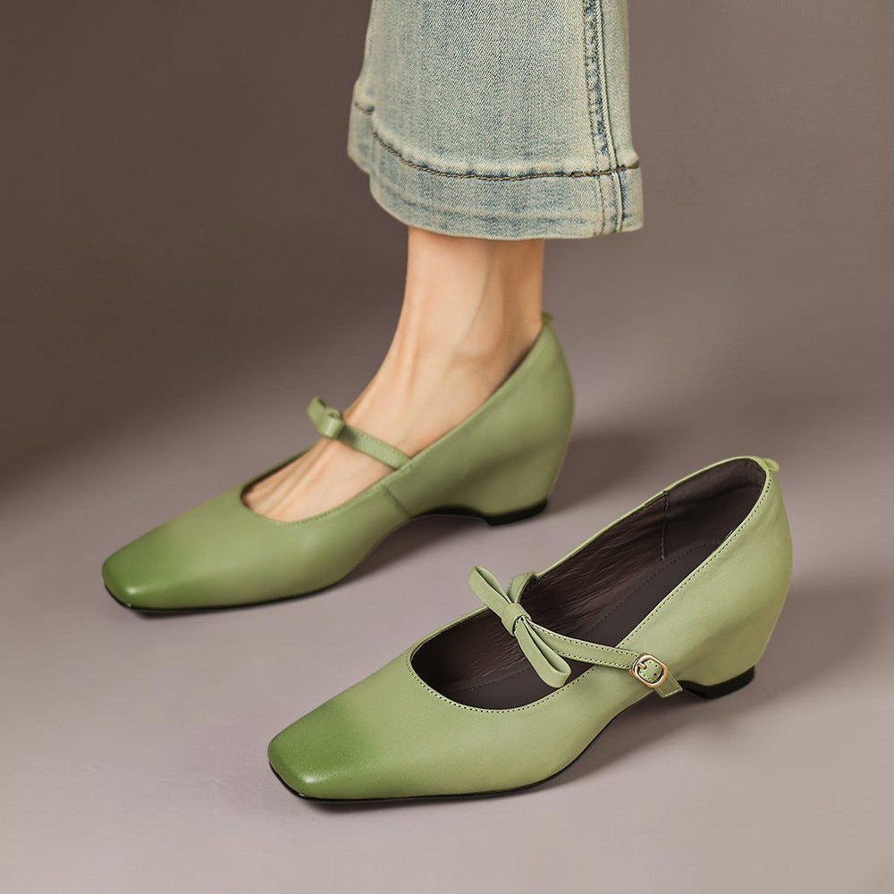 Green / 12.0