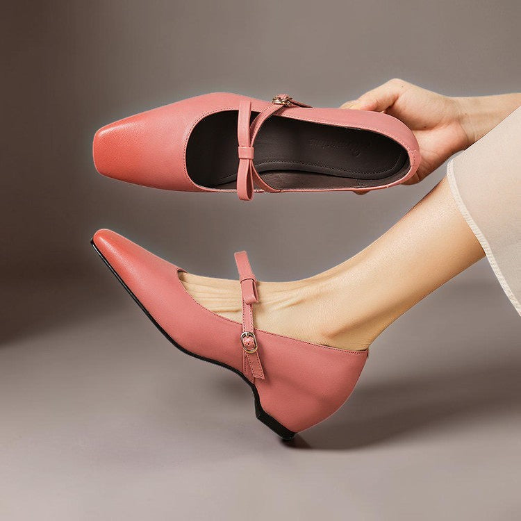 Pink / 12.0