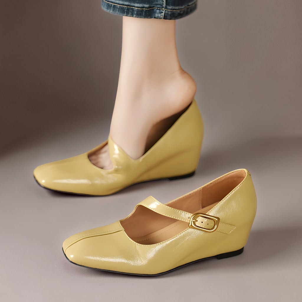 Yellow / 12.0