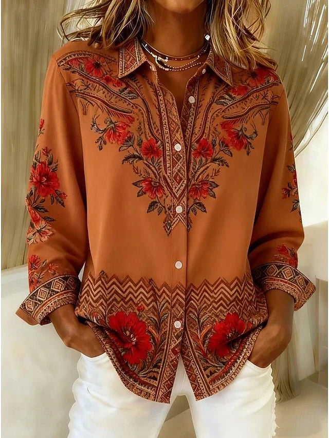 Terracotta / 3XL