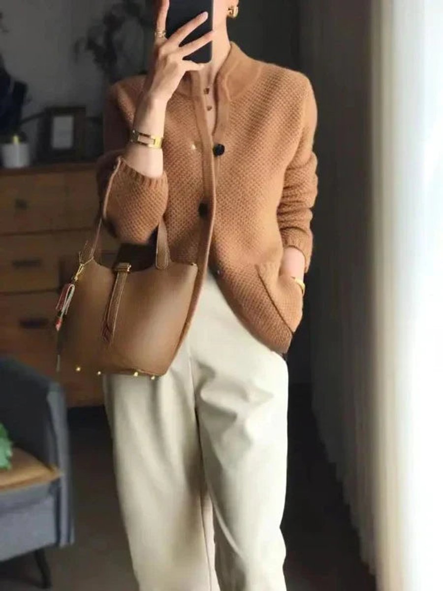 Brown / XL