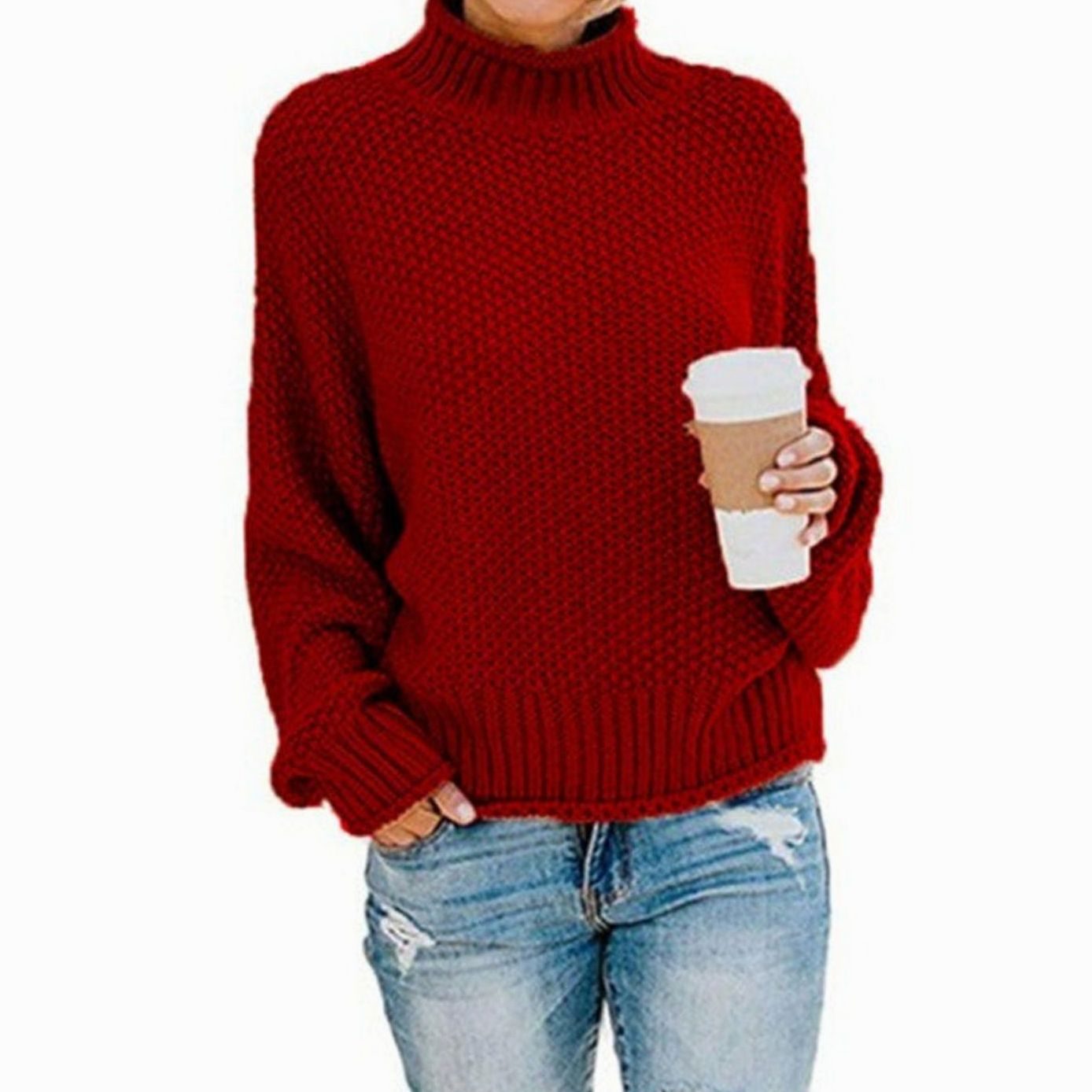 Red / 2XL