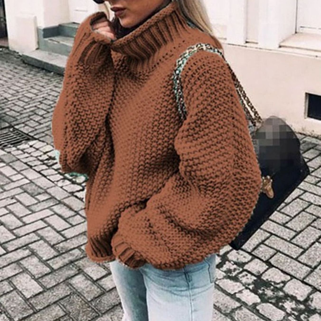 Brown / 2XL