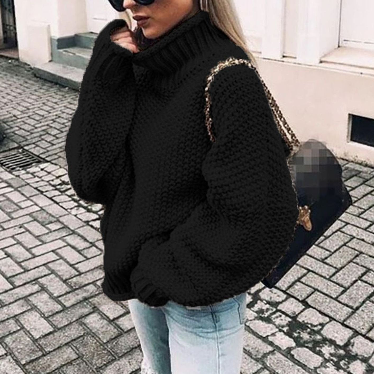 Black / 2XL