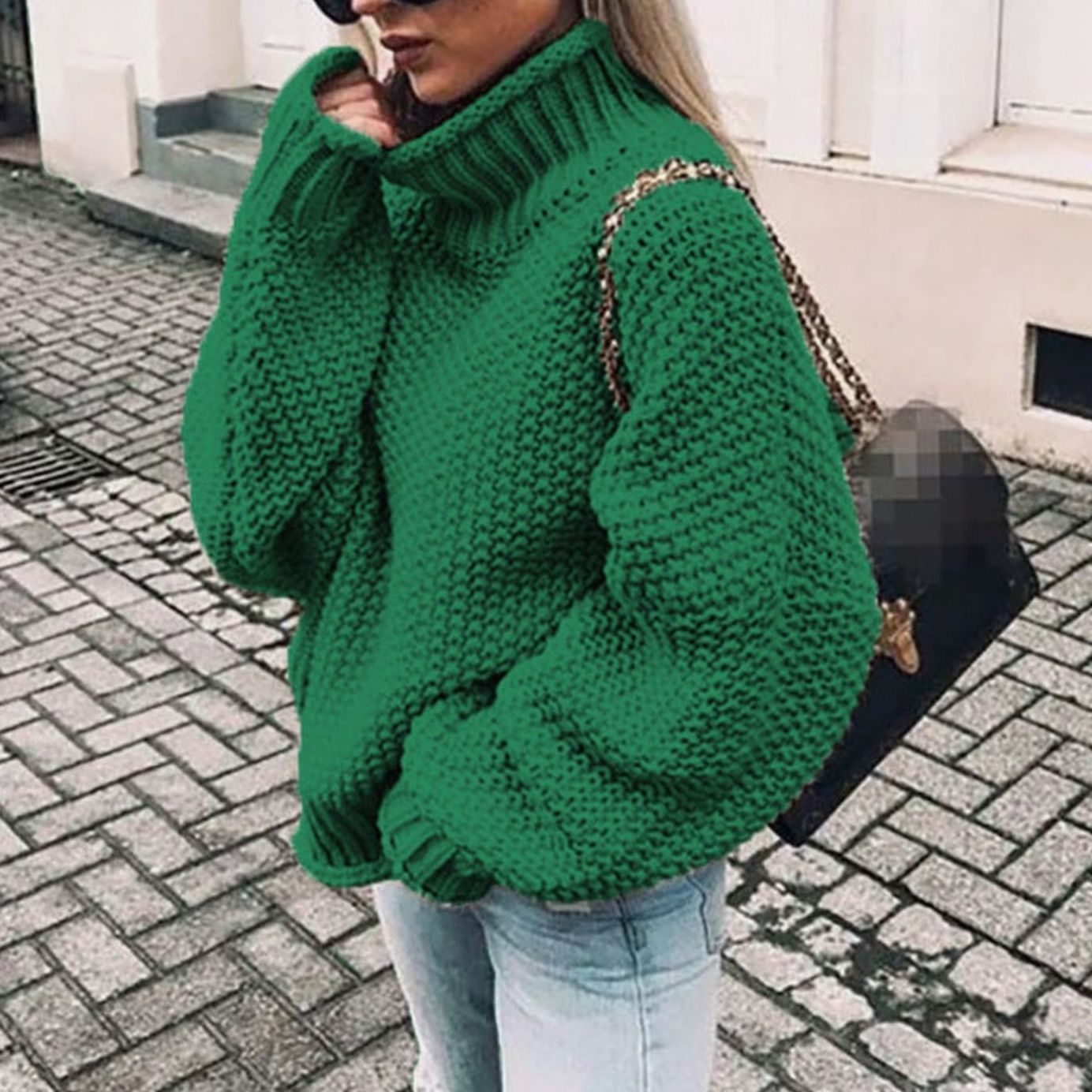 Green / 2XL