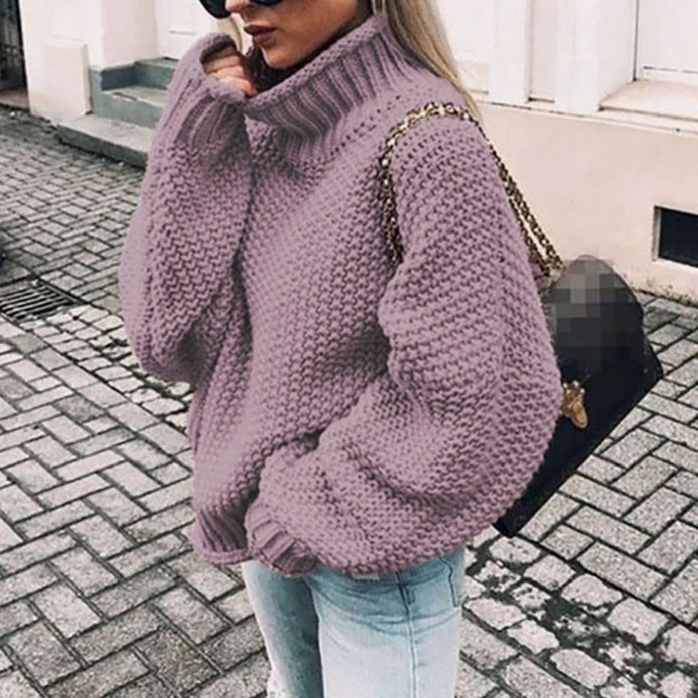 Purple / 2XL