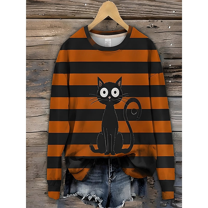 Orange / 2XL