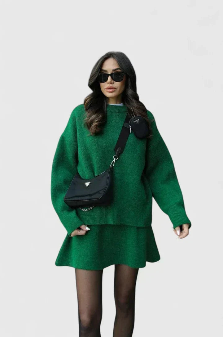 Green / 2XL
